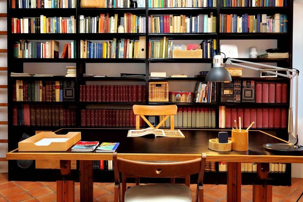Trastevere Charming Loft | Romeloft Appartamento Roma