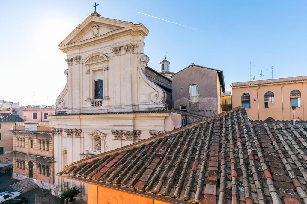 Appartamento Scala Lovely Terrace