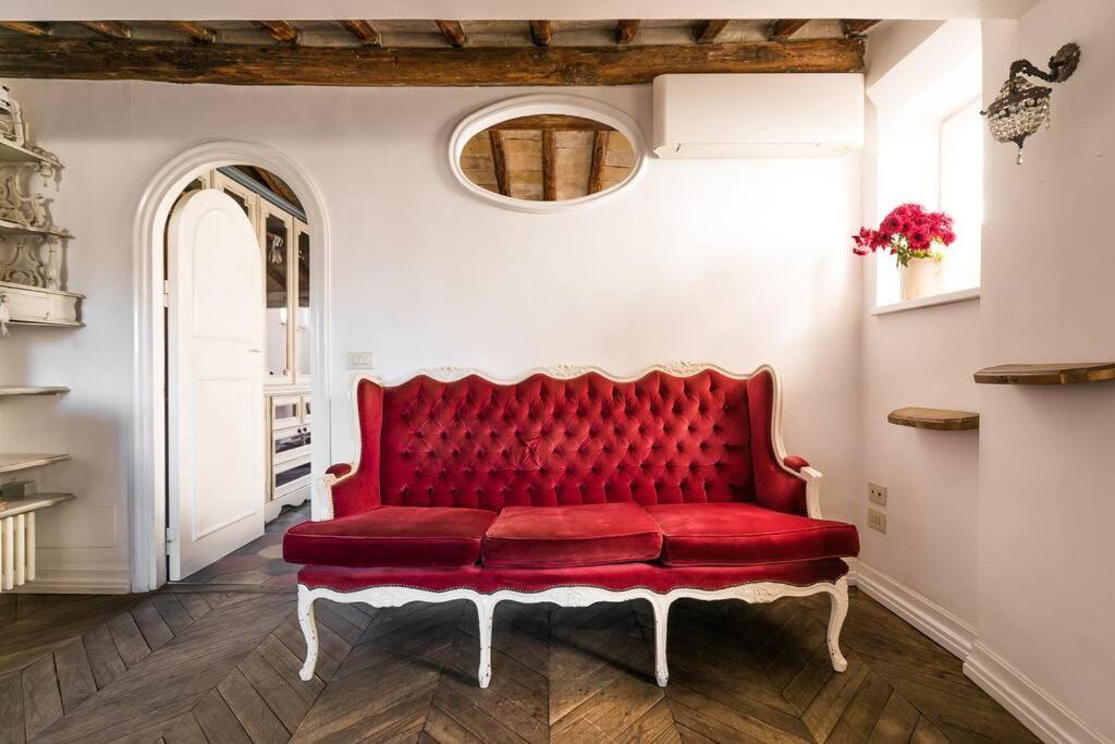 Appartamento Scala Lovely Terrace *