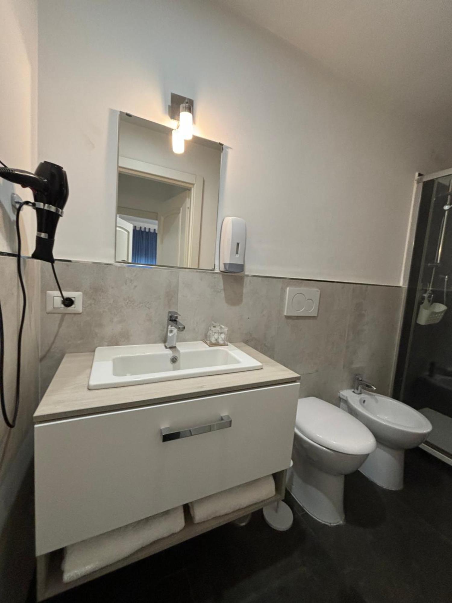 Appartamento 4 Level Roma