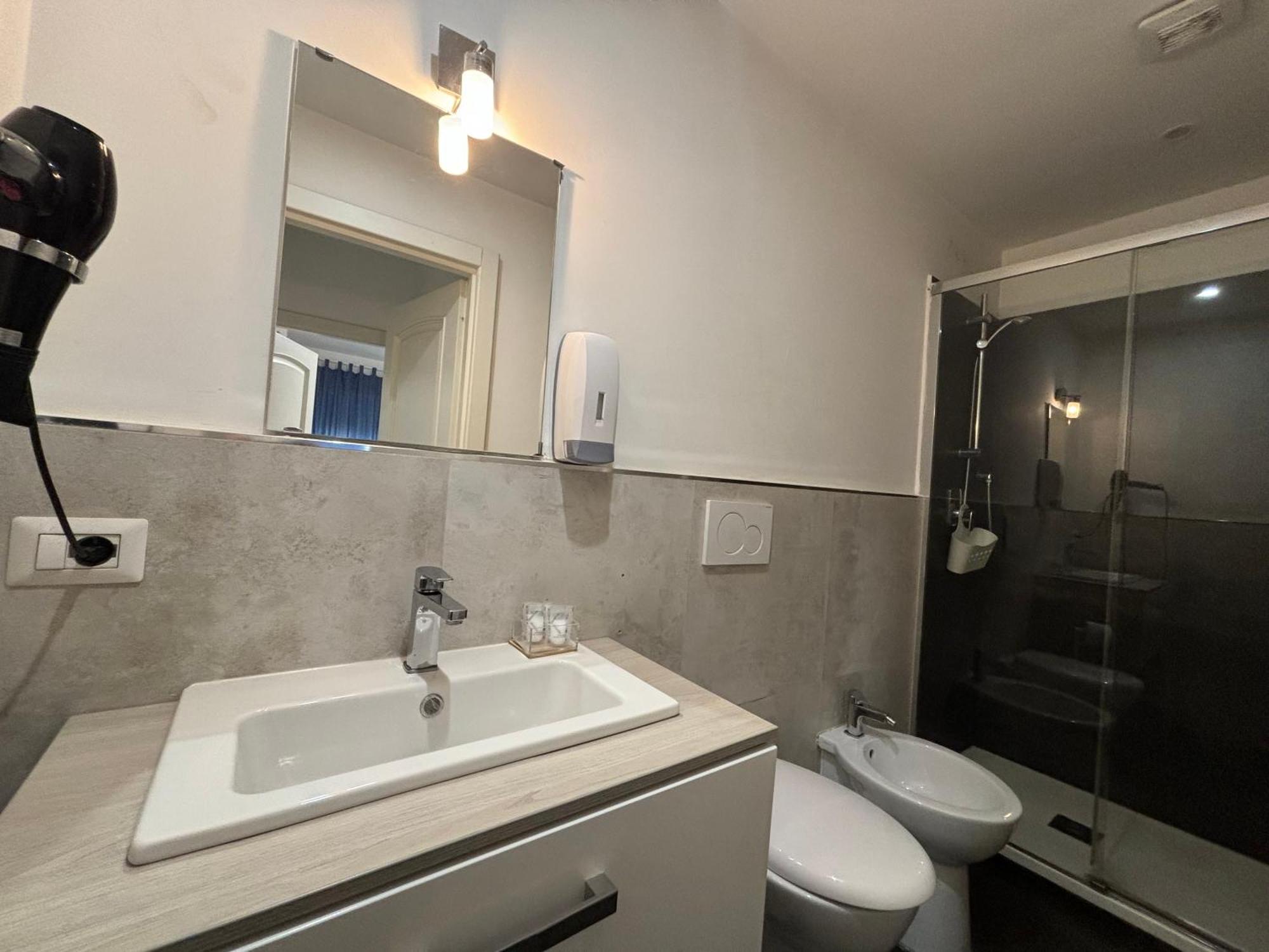 4 Level Appartamento Roma
