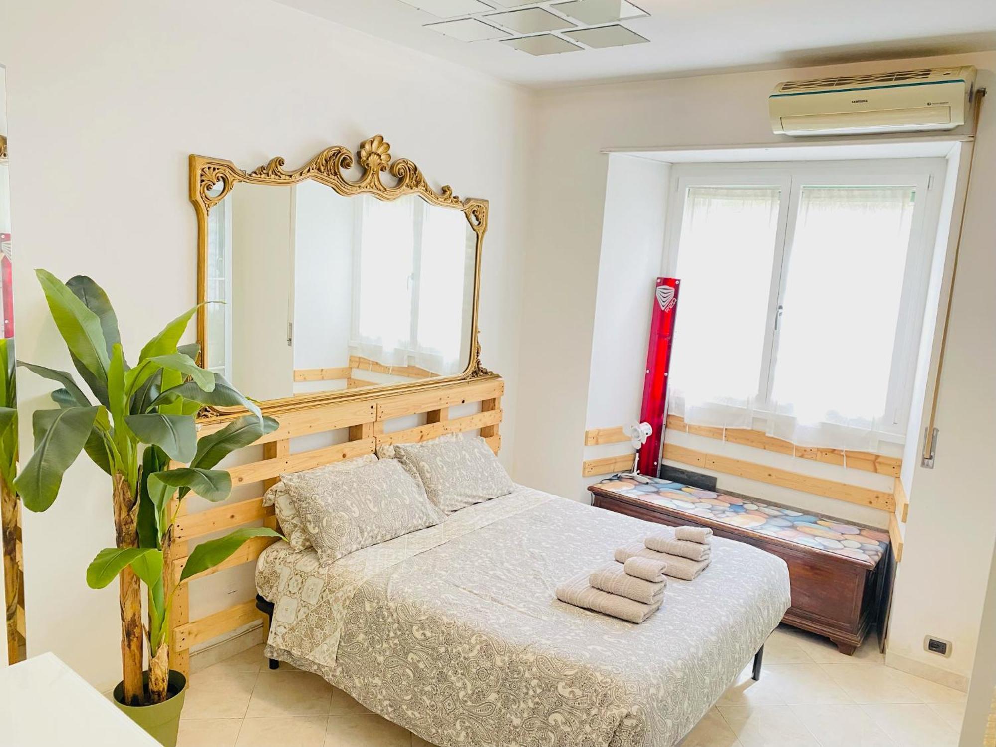 Vatican Town House Apartment