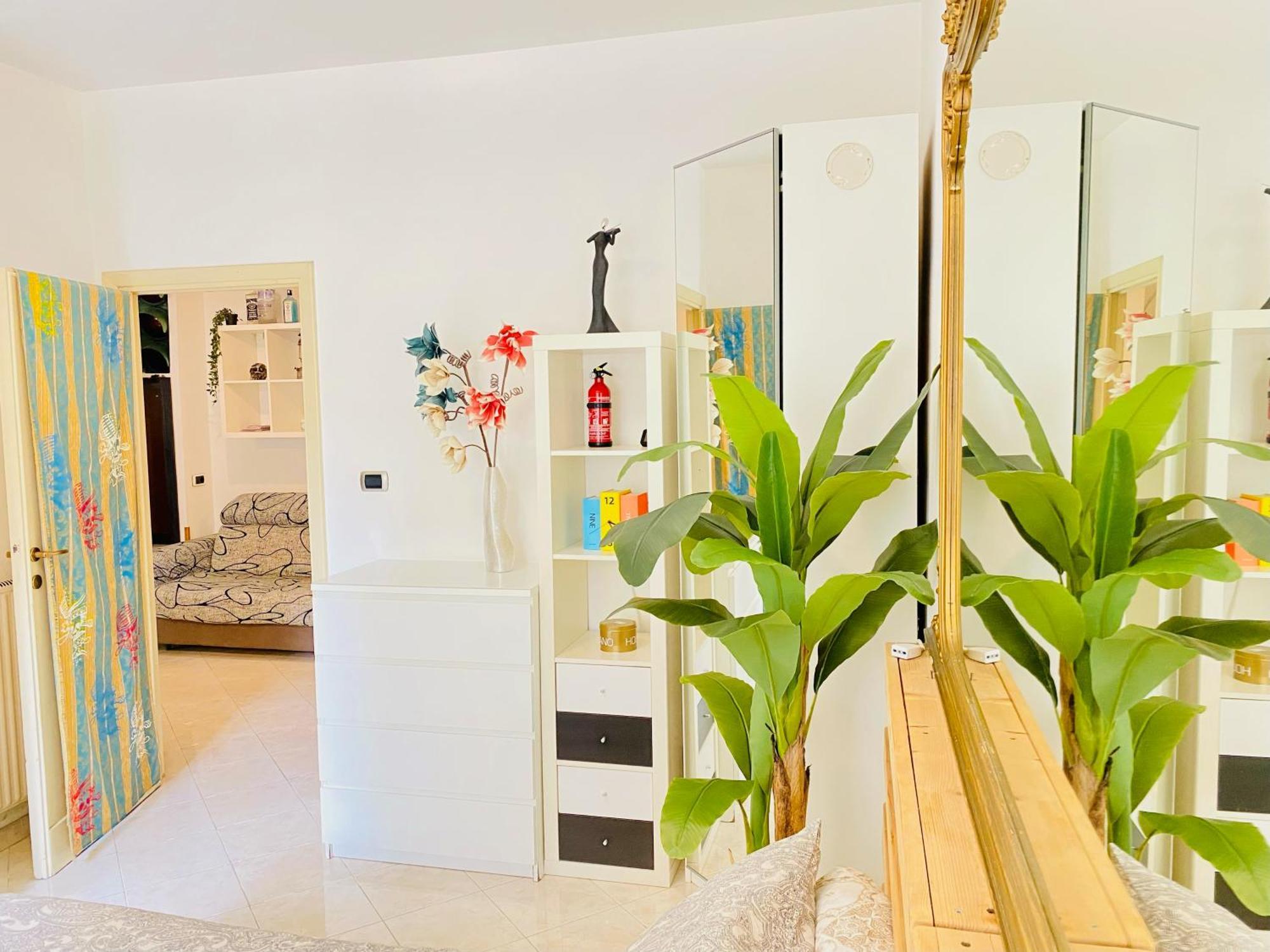 Vatican Town House Apartment Rome