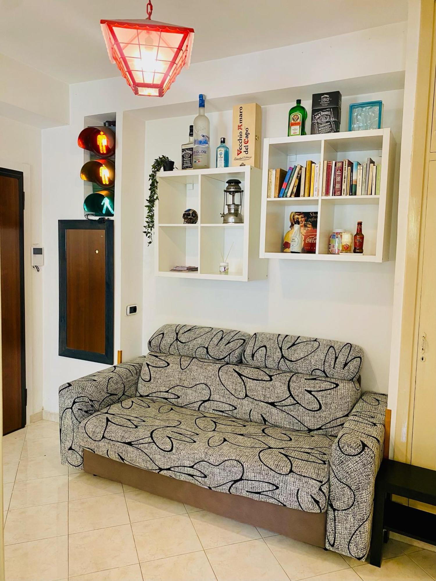 Apartment Vatican Town House Rome