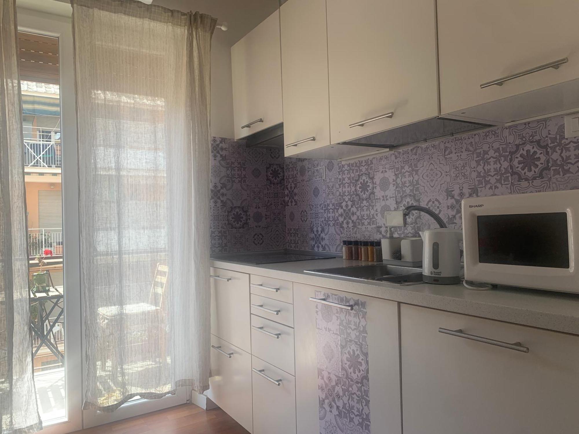 Our Cozy Homestay Homestay Rome