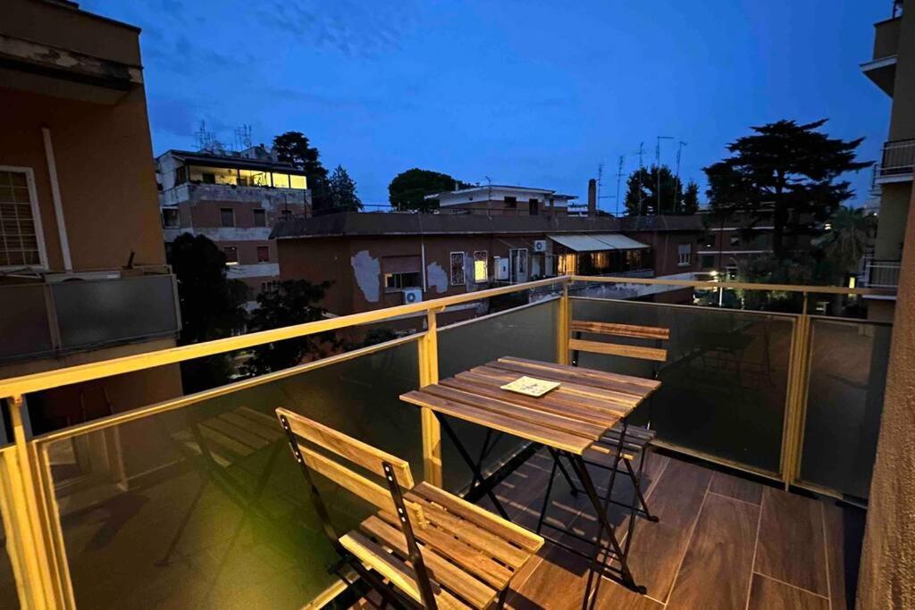 Modern And Stylish Flat Next To Metro * Rome