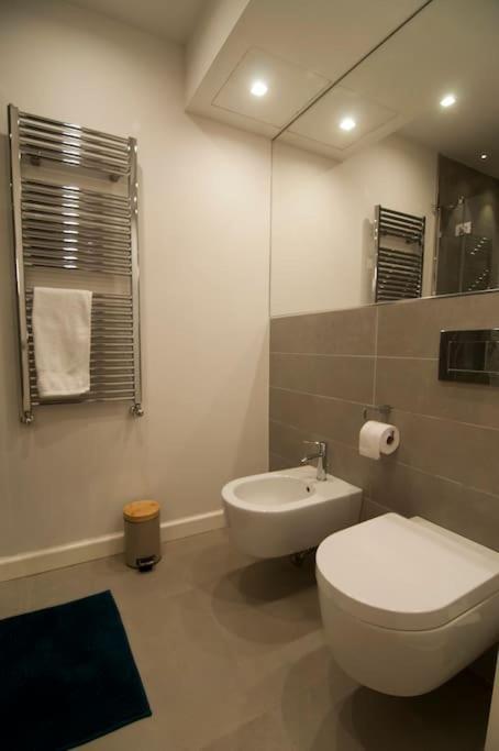 Apartment Perfect Hideout In Trastevere Rome
