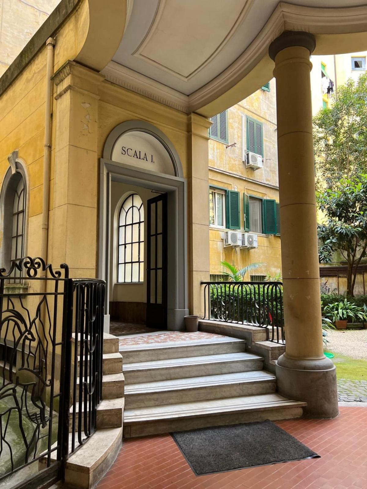 Re Di 2 Guest house Rome