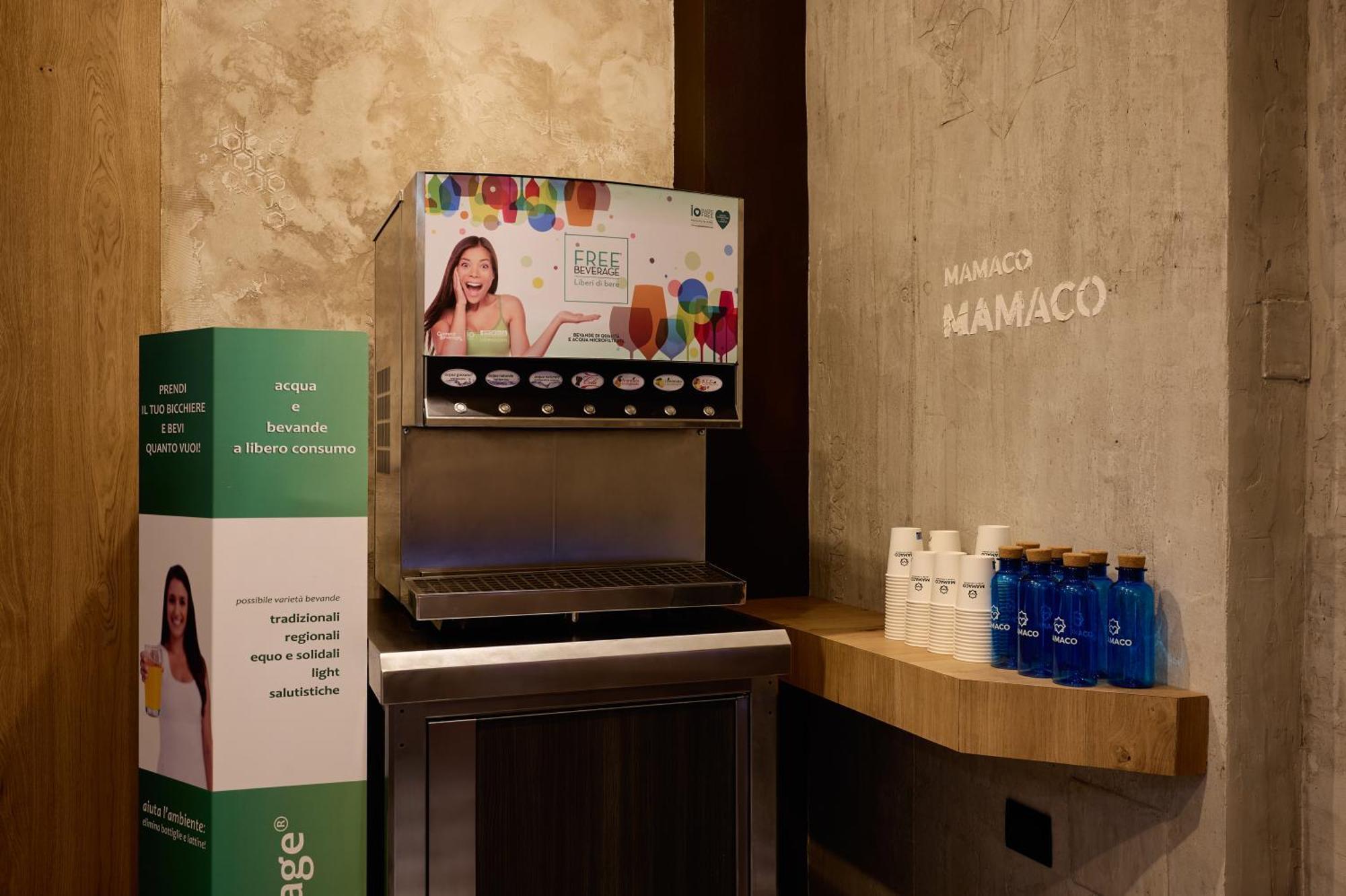 Mamaco * Rome
