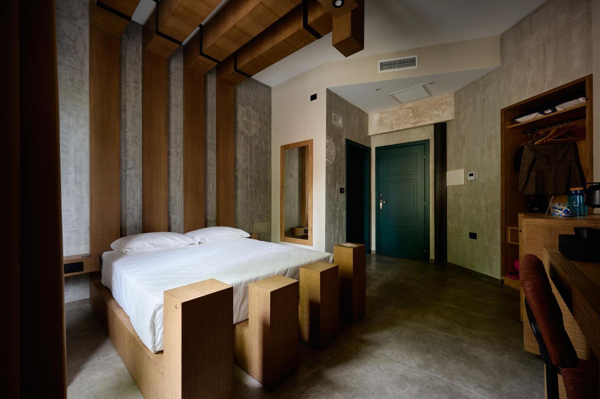 Guest house Mamaco