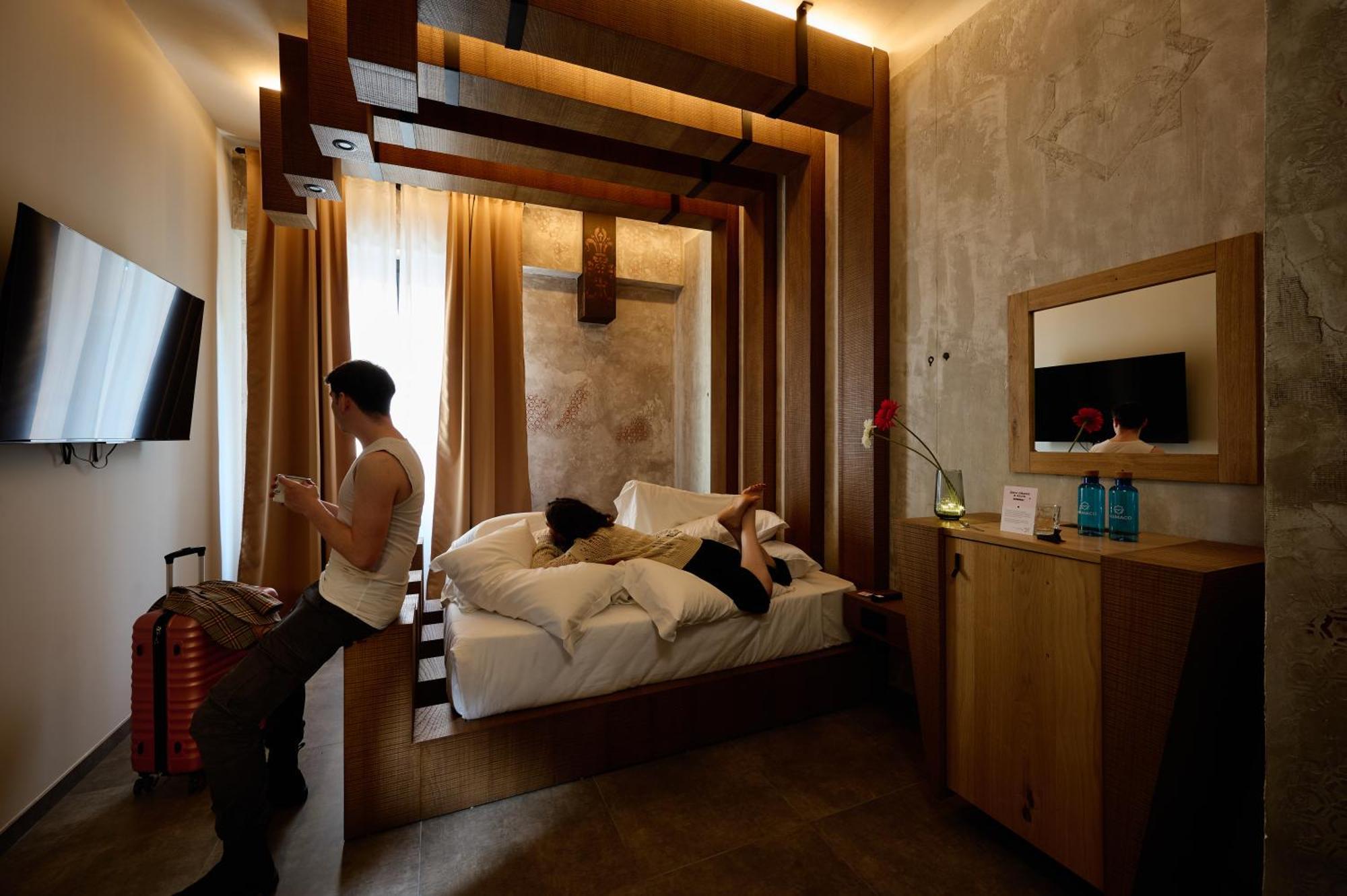 Mamaco Guest house