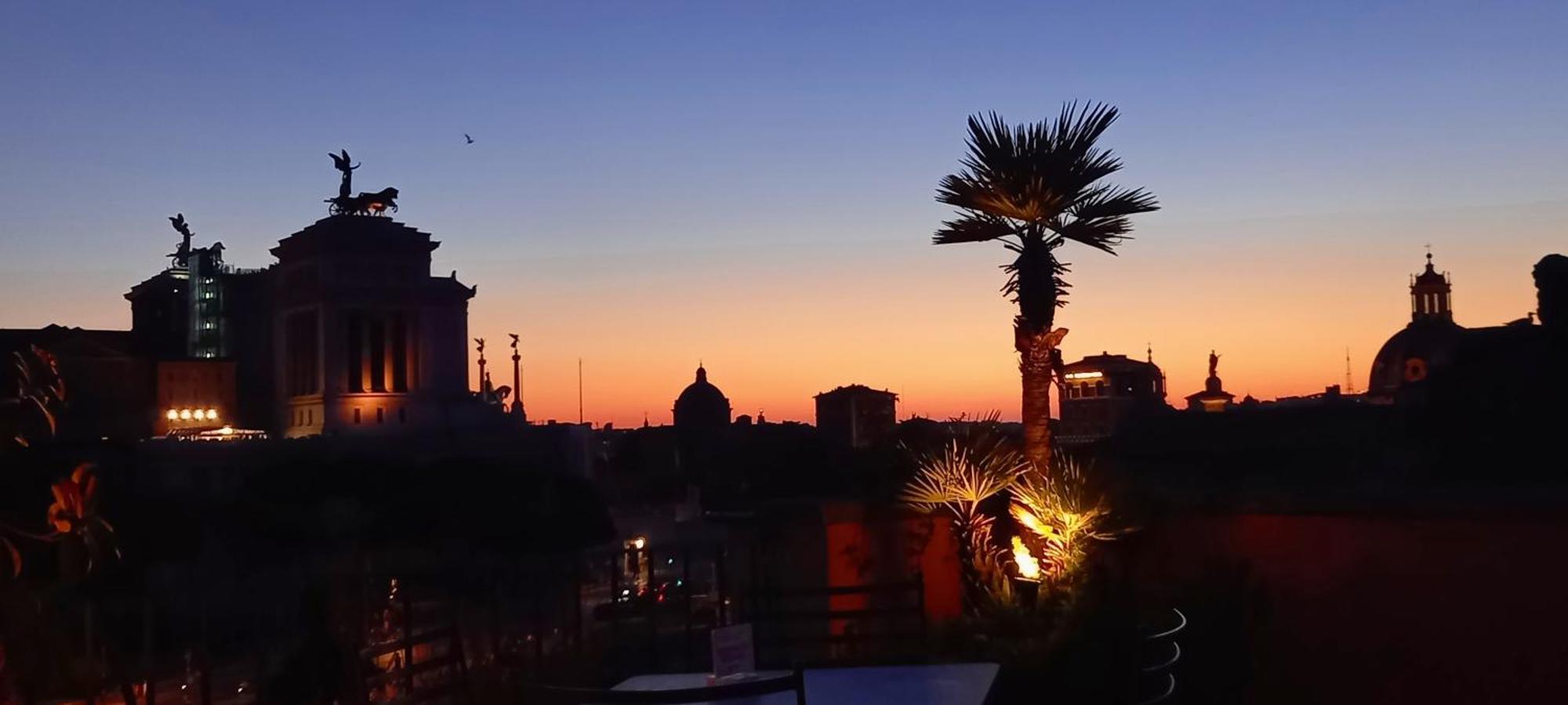 Residenza Maritti Classic Affittacamere Roma