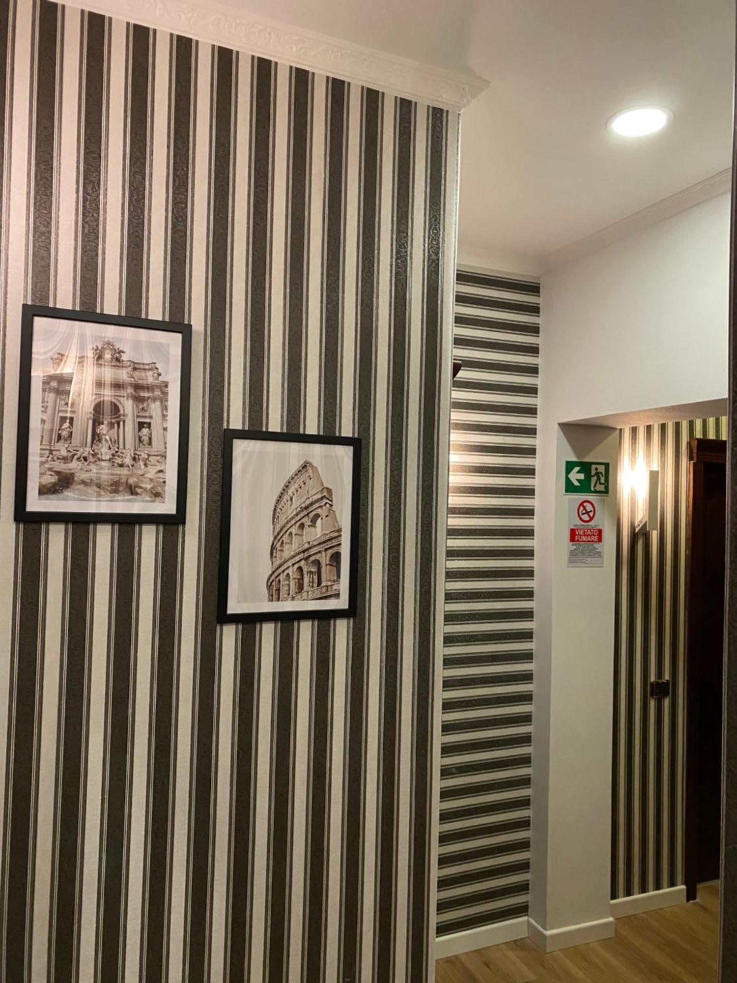 Affittacamere 19 Vatican