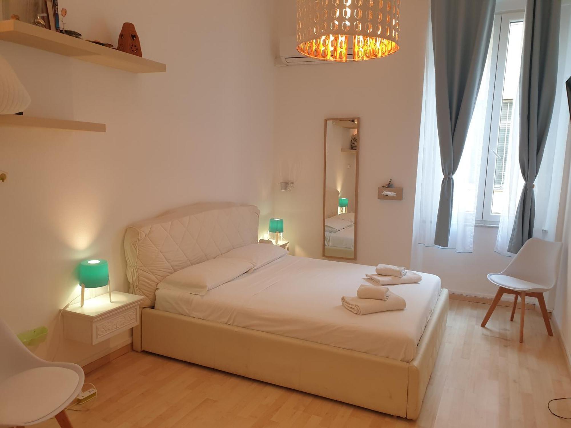 Apartment Vatican *