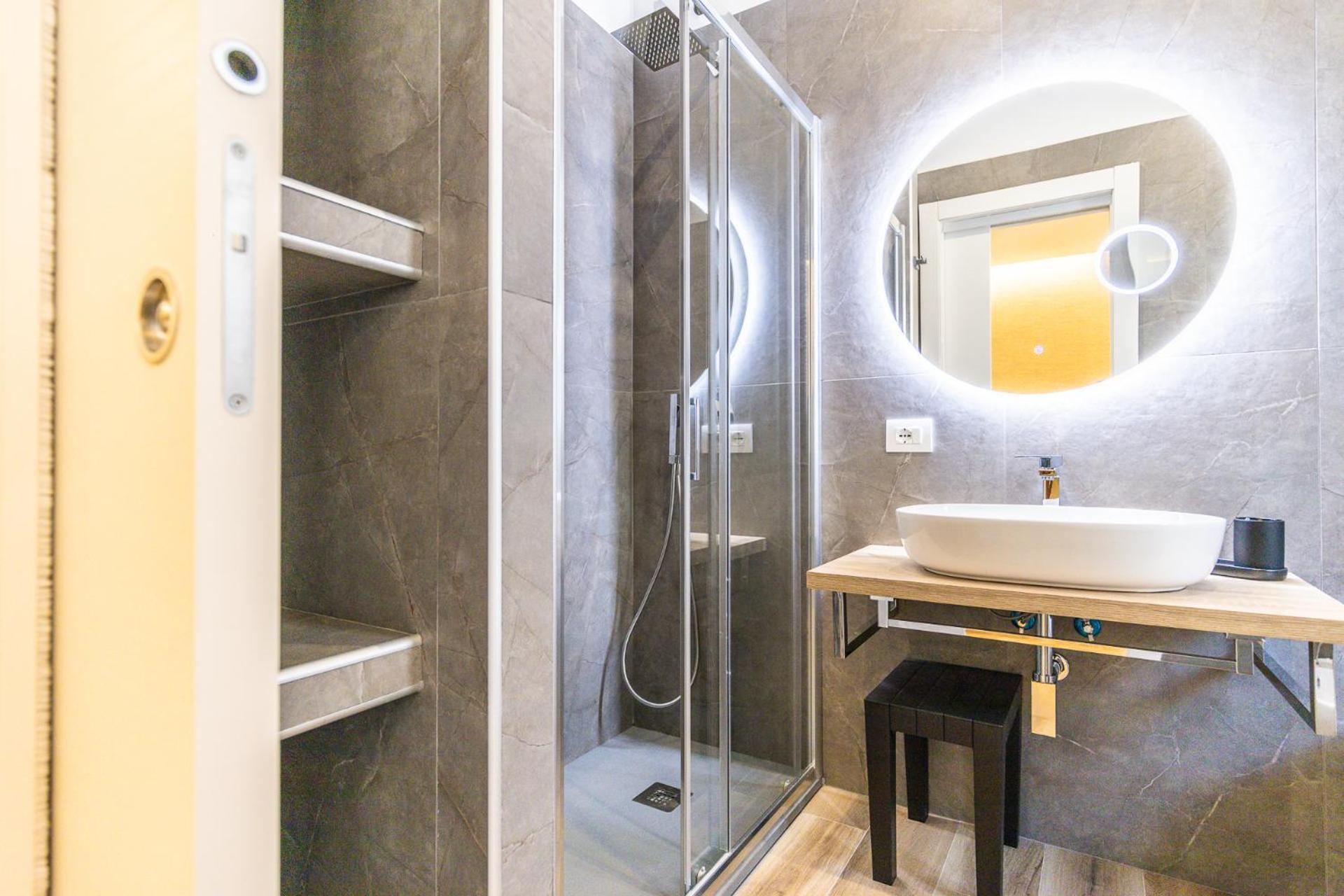 Deva Vatican Alloggio Turistico Vaticano Apartment Rome