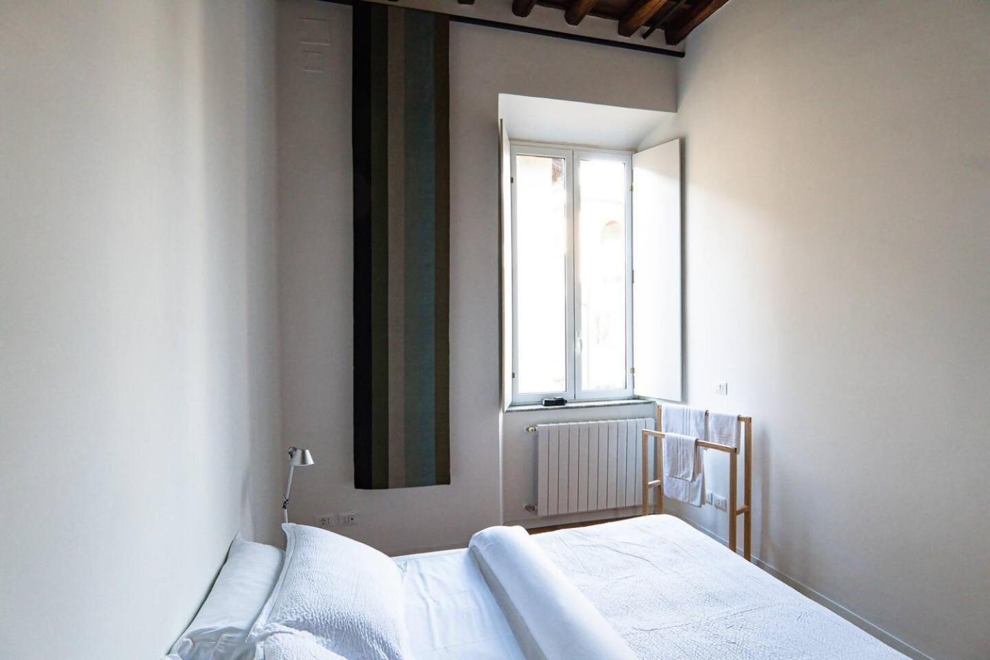 Apartment Santa Rufina