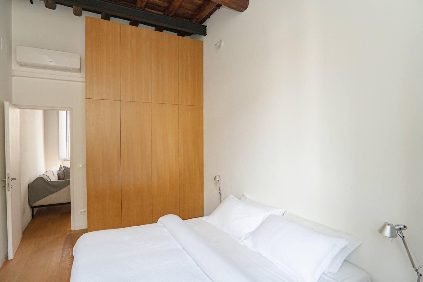 Apartment Santa Rufina