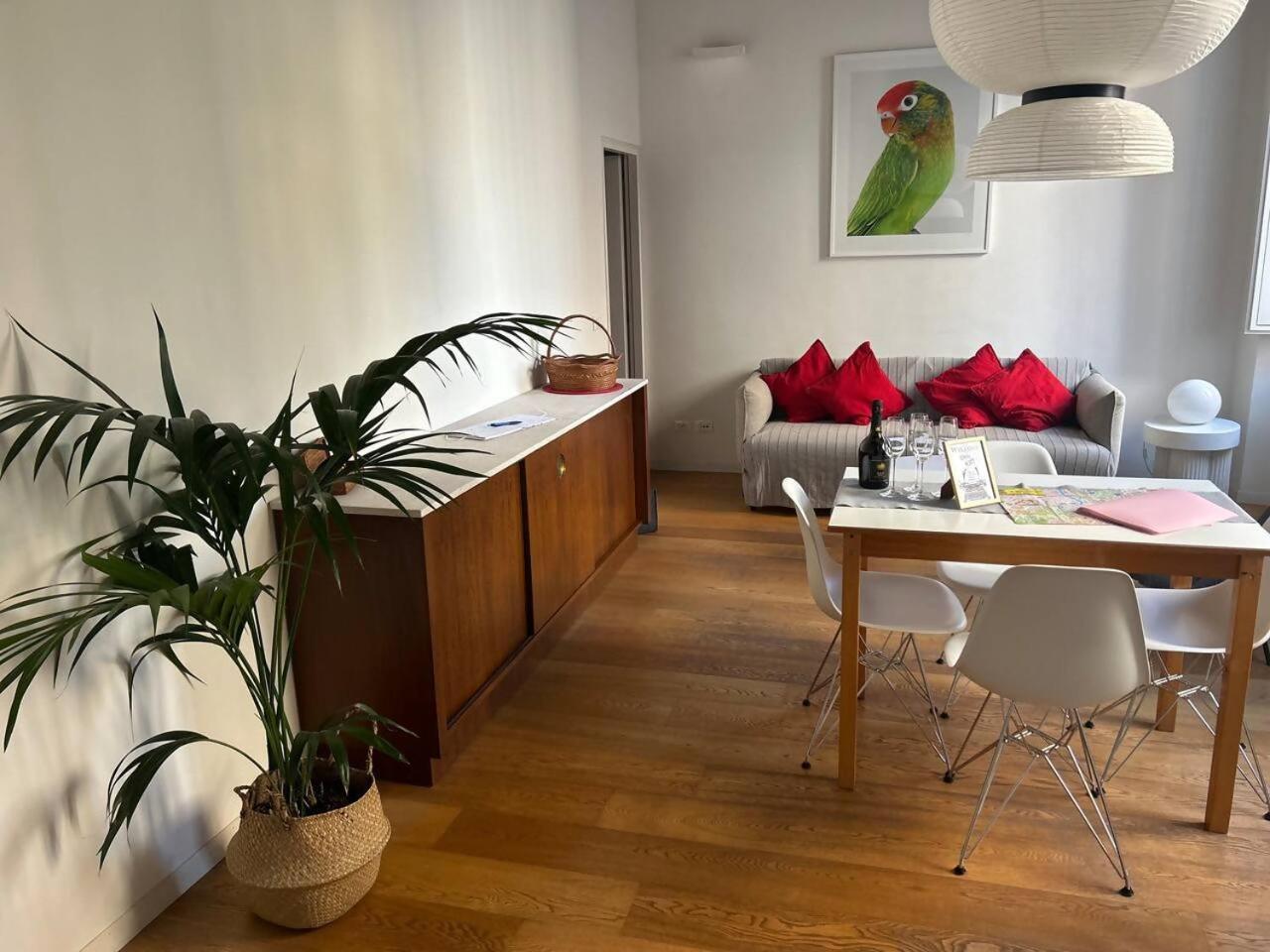 Santa Rufina Apartment *