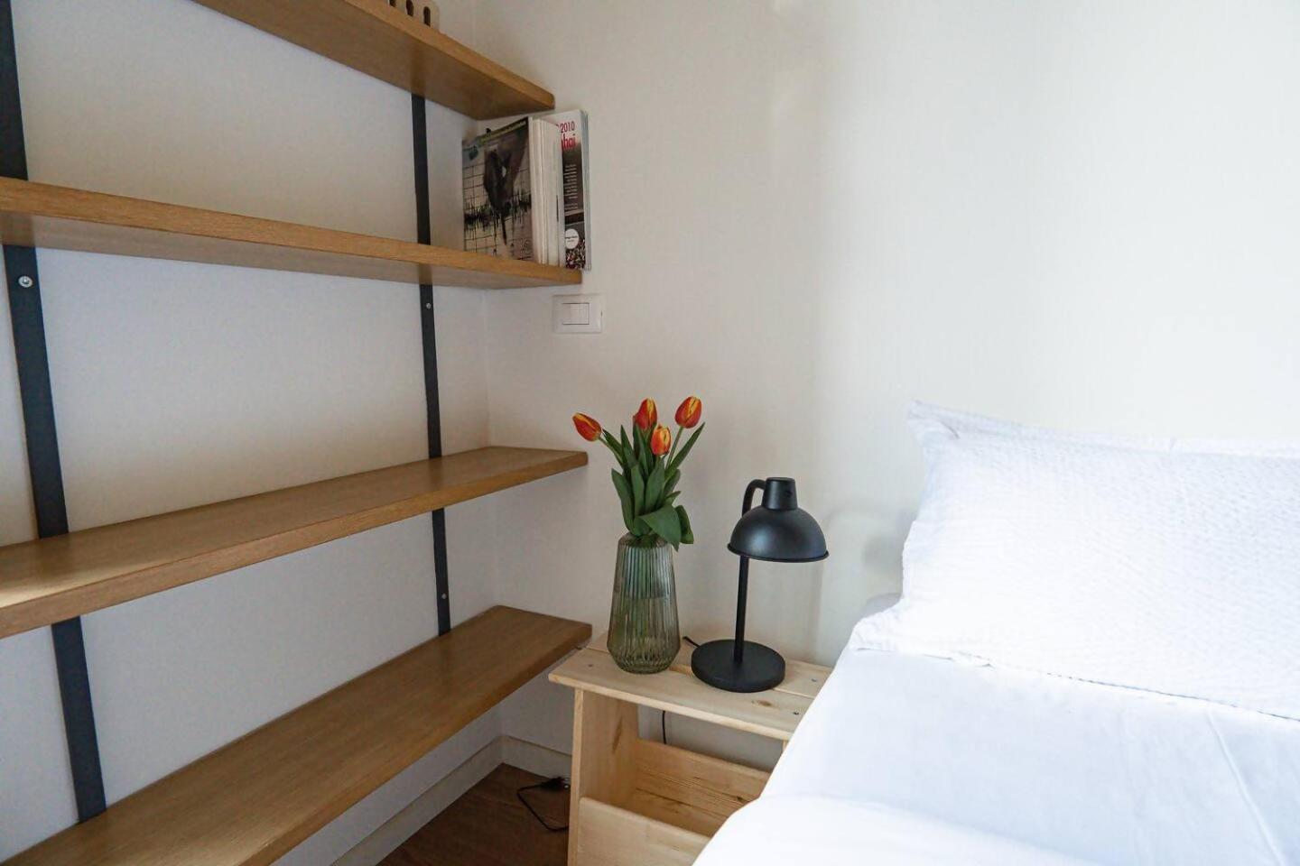 Apartment Santa Rufina Rome