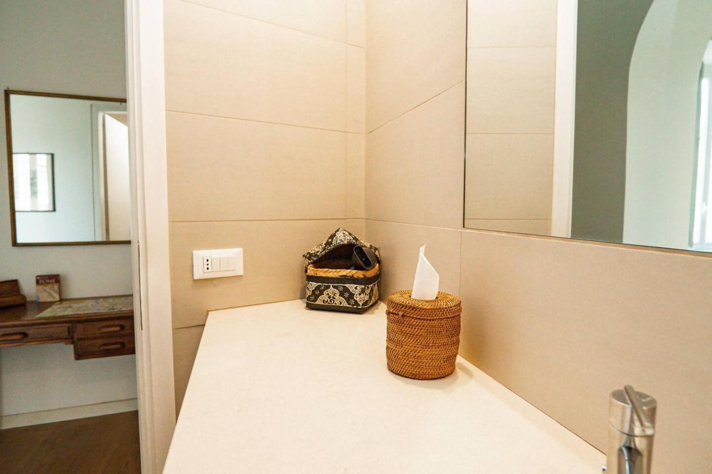 Santa Rufina Apartment