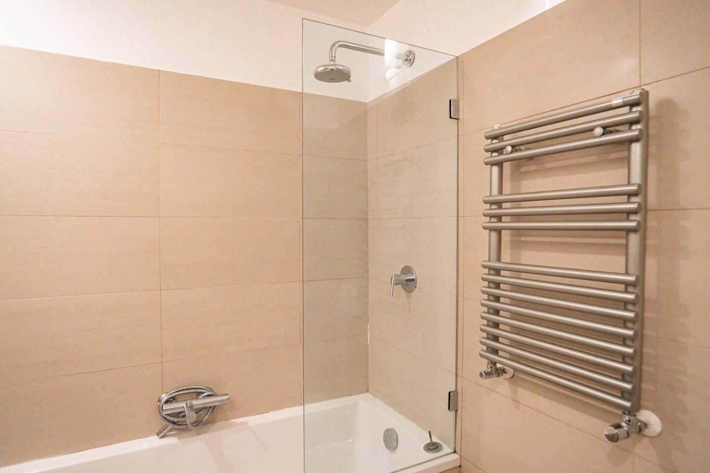 Apartment Santa Rufina