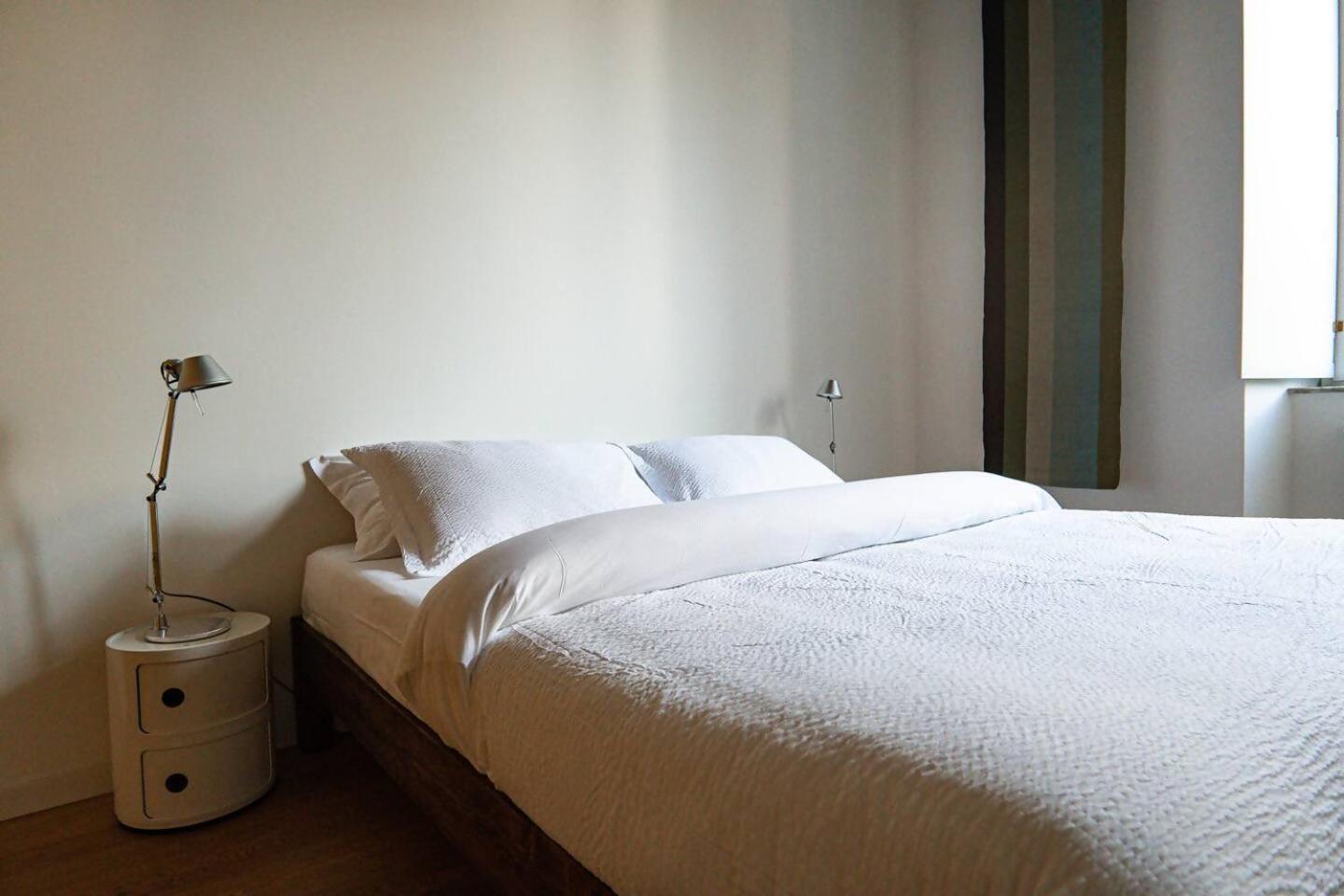 Santa Rufina Apartment Rome
