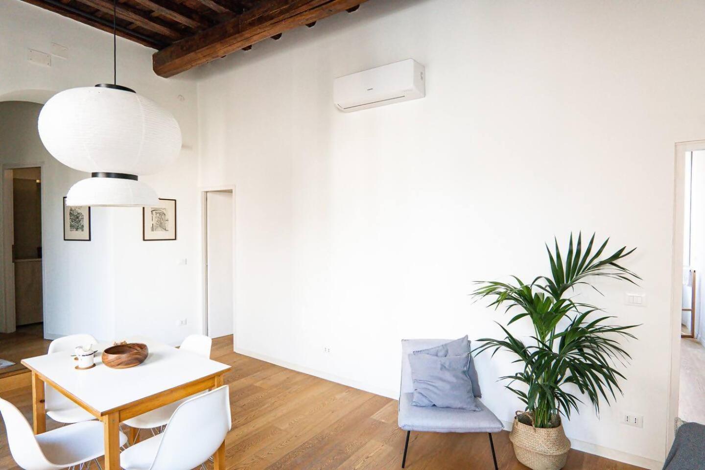 Apartment Santa Rufina Rome