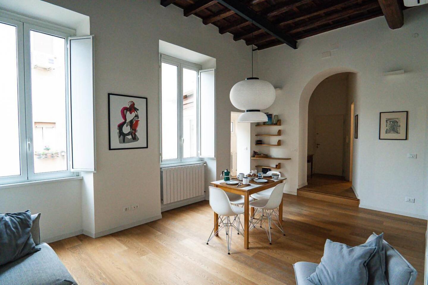 Santa Rufina * Rome