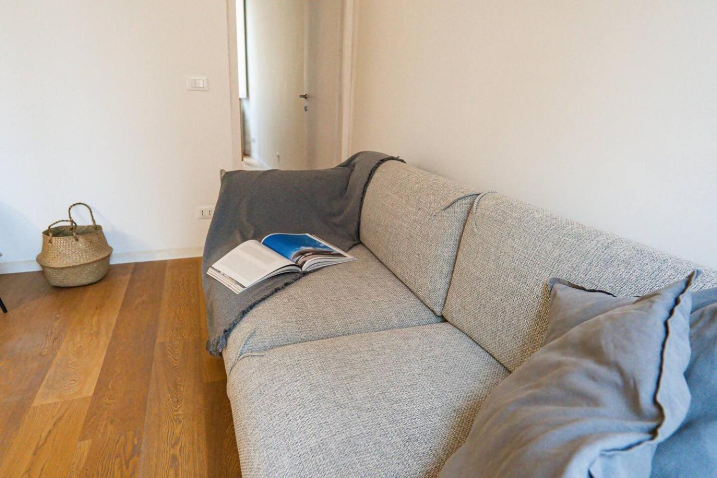 Santa Rufina Apartment *