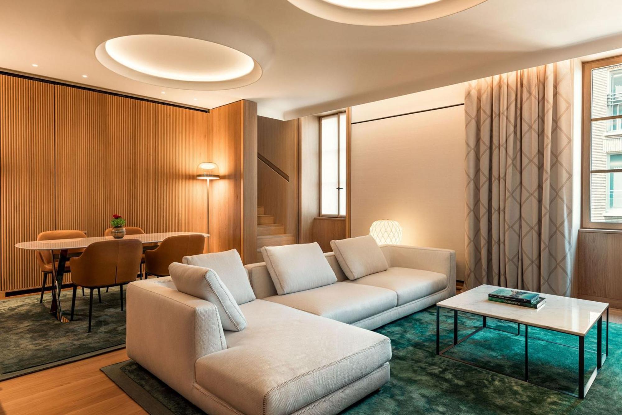 Bvlgari Hotel Rome