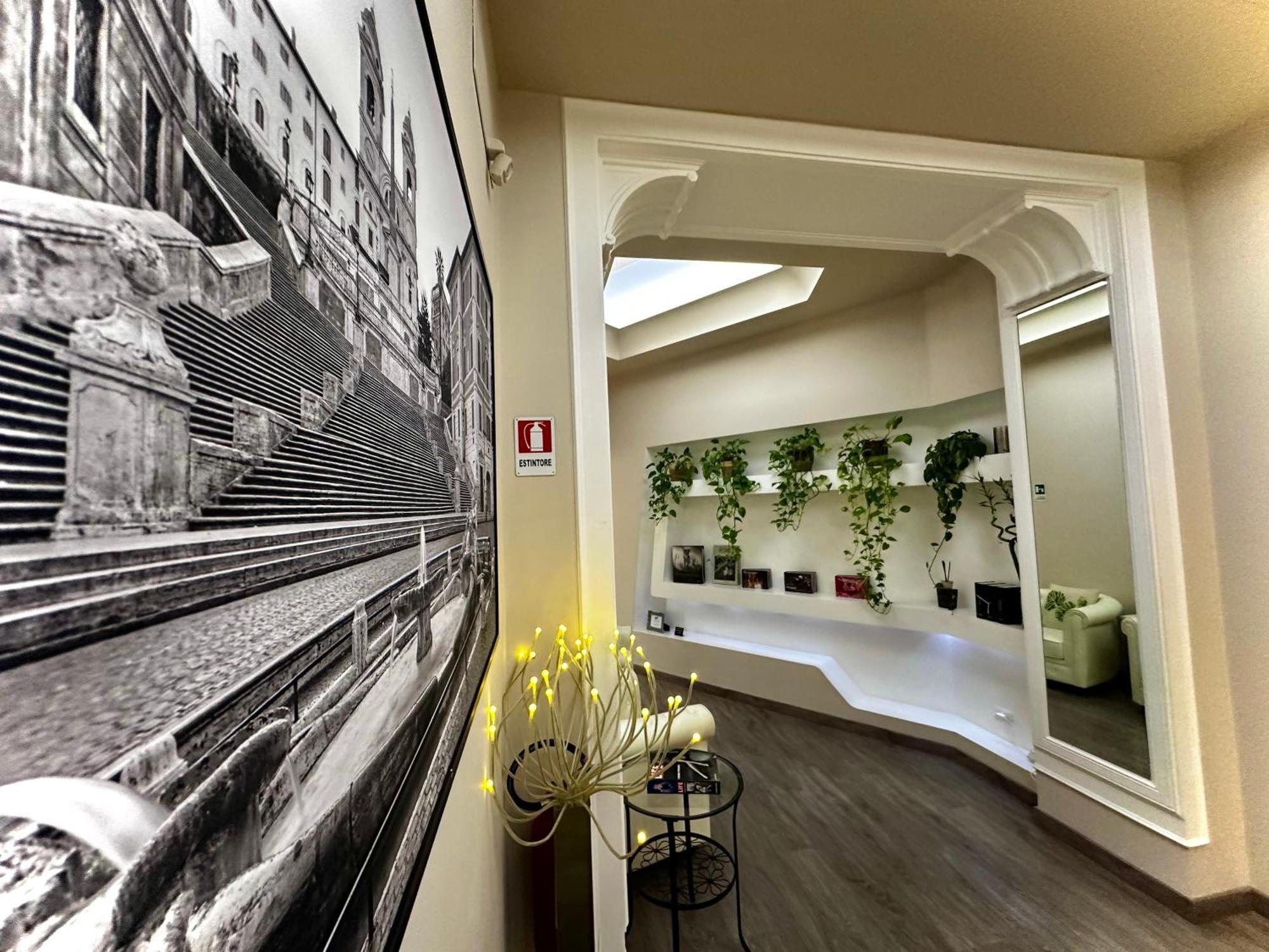 Guest house Romantic Dreams Sistina
