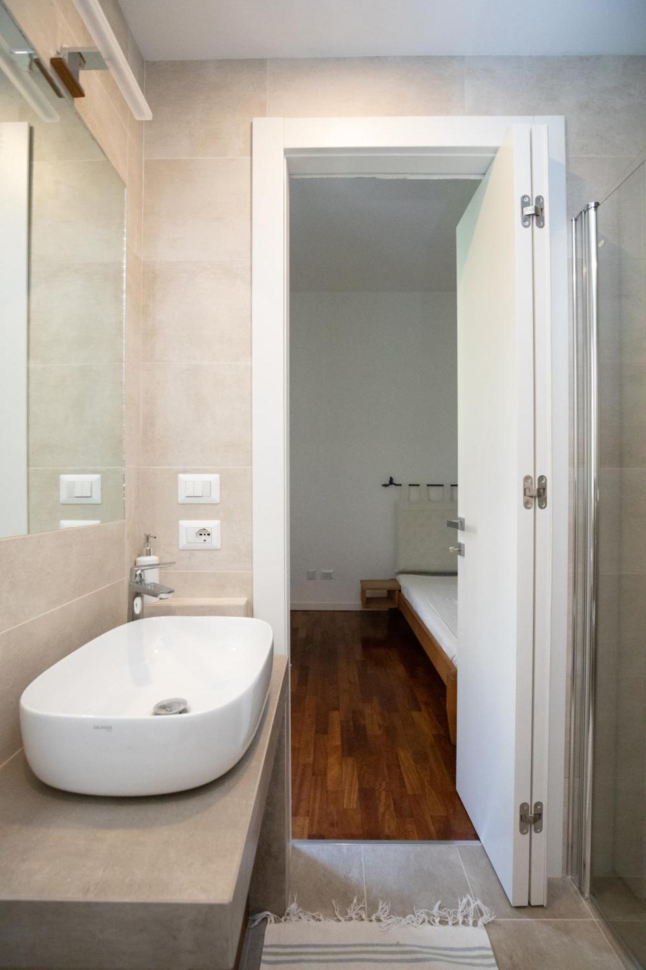 Domus Cordara - Splendido Nel Apartment