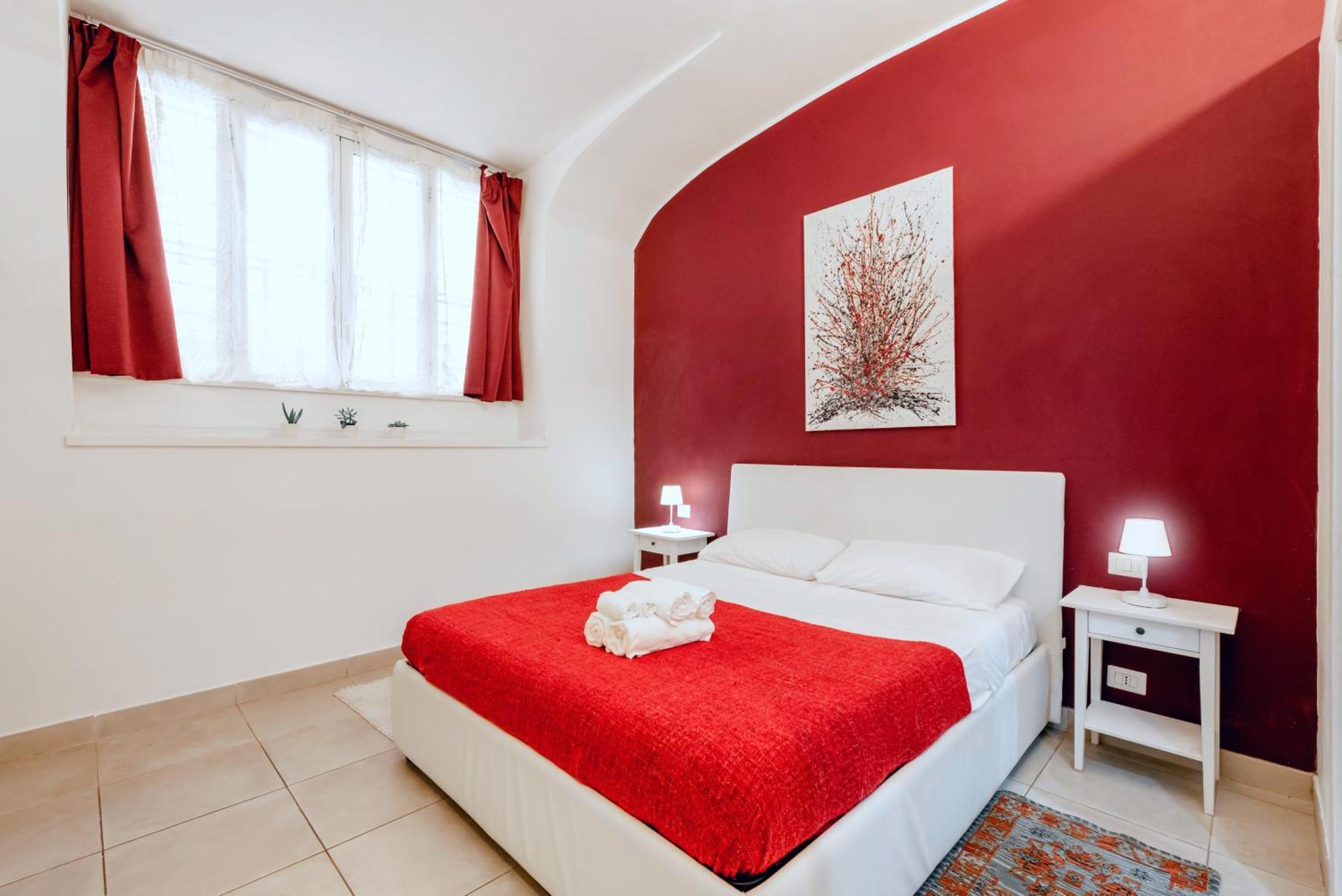 Helios Testaccio - Center Of *