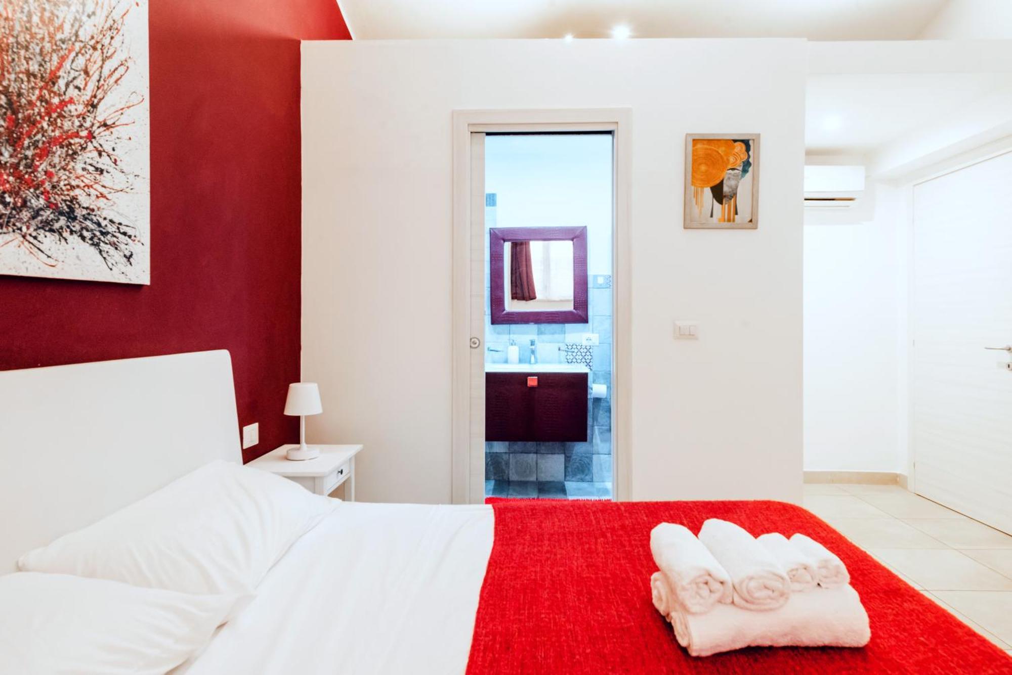 Guest house Helios Testaccio - Center Of *