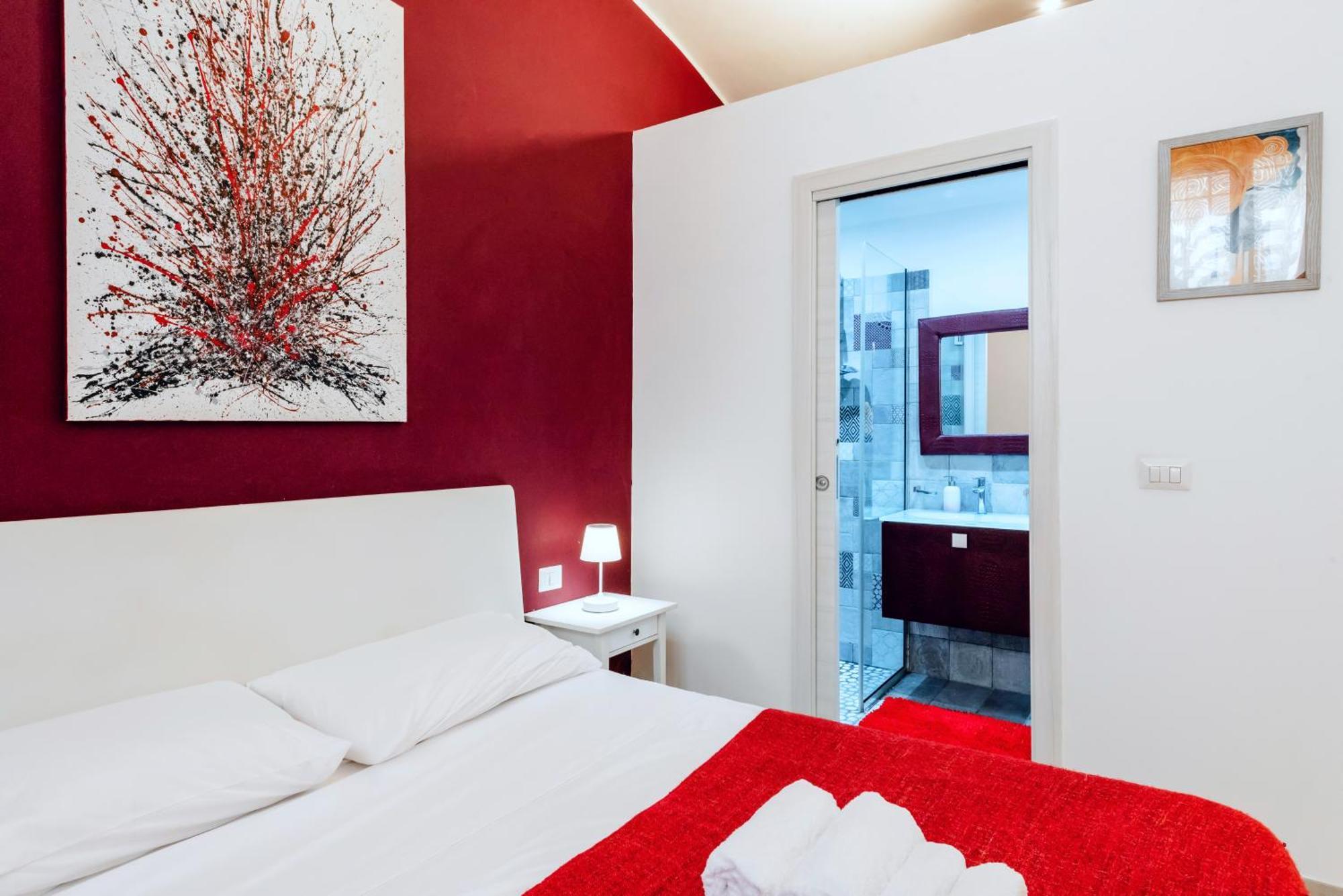 Guest house Helios Testaccio - Center Of