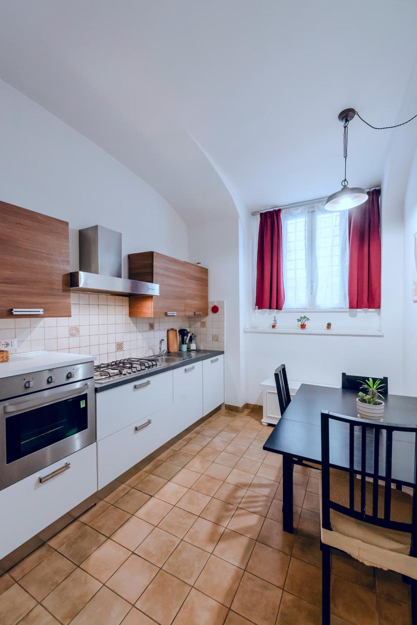 Helios Testaccio - Center Of Guest house