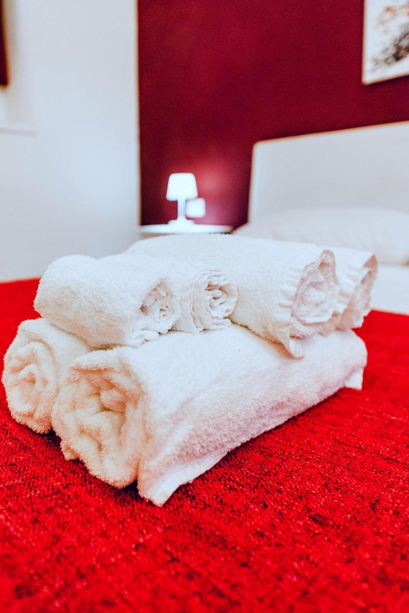 Guest house Helios Testaccio - Center Of