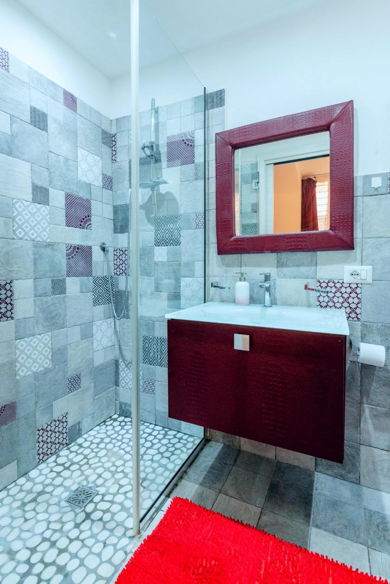 Guest house Helios Testaccio - Center Of *