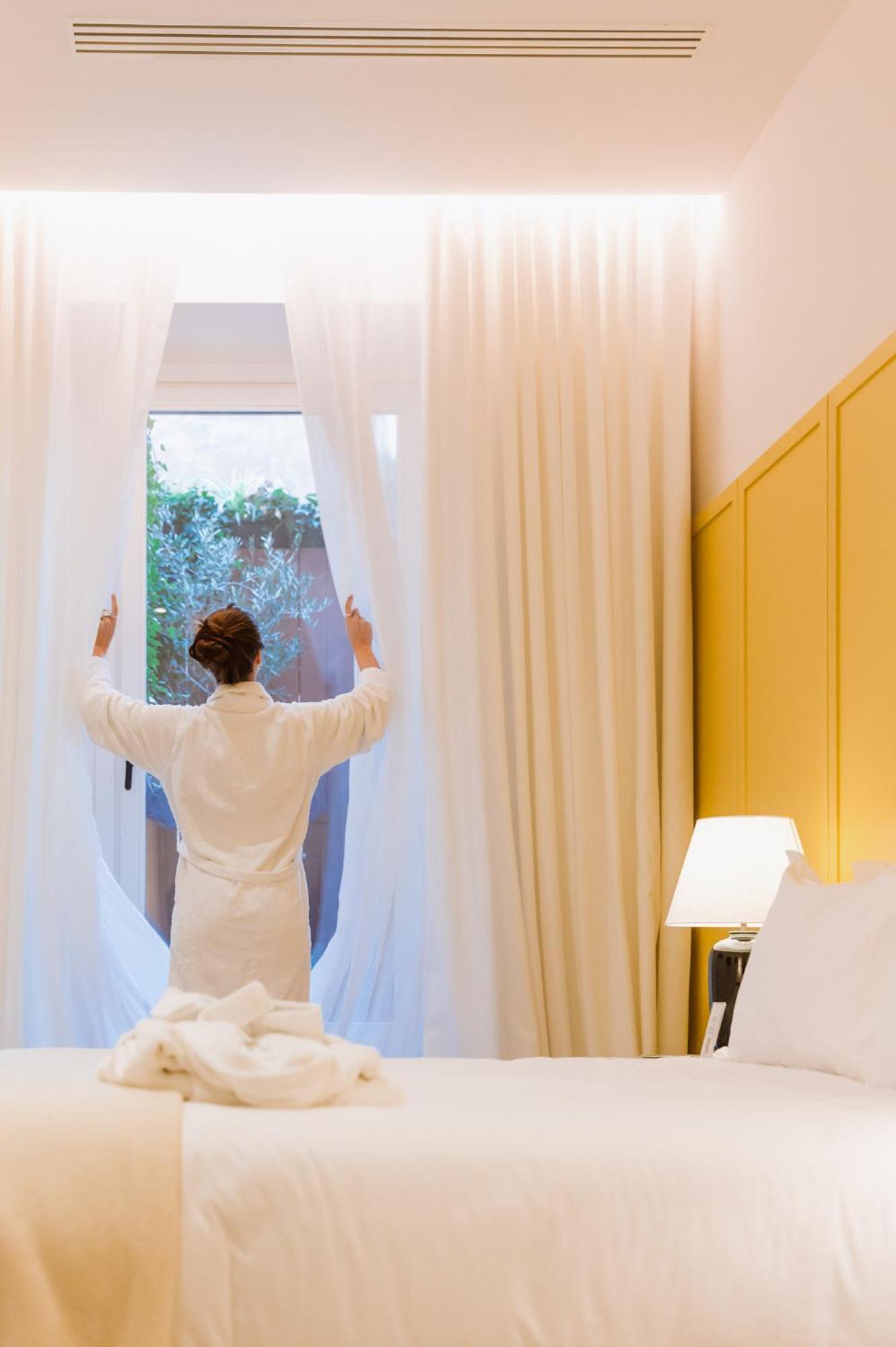 Bed & Breakfast Parisii Bocca Di Leone 88 *
