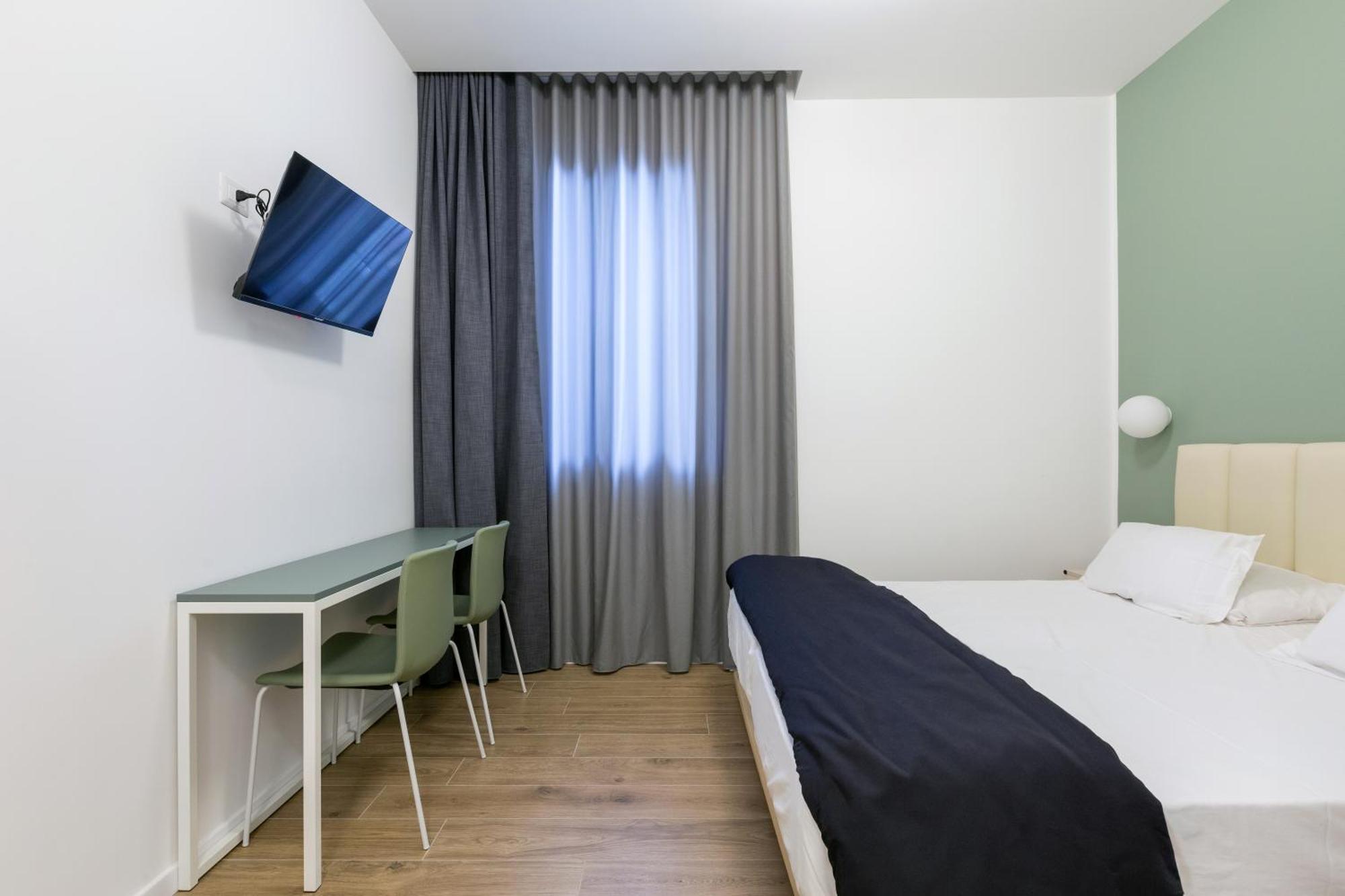 Re Di 2 Guest house *