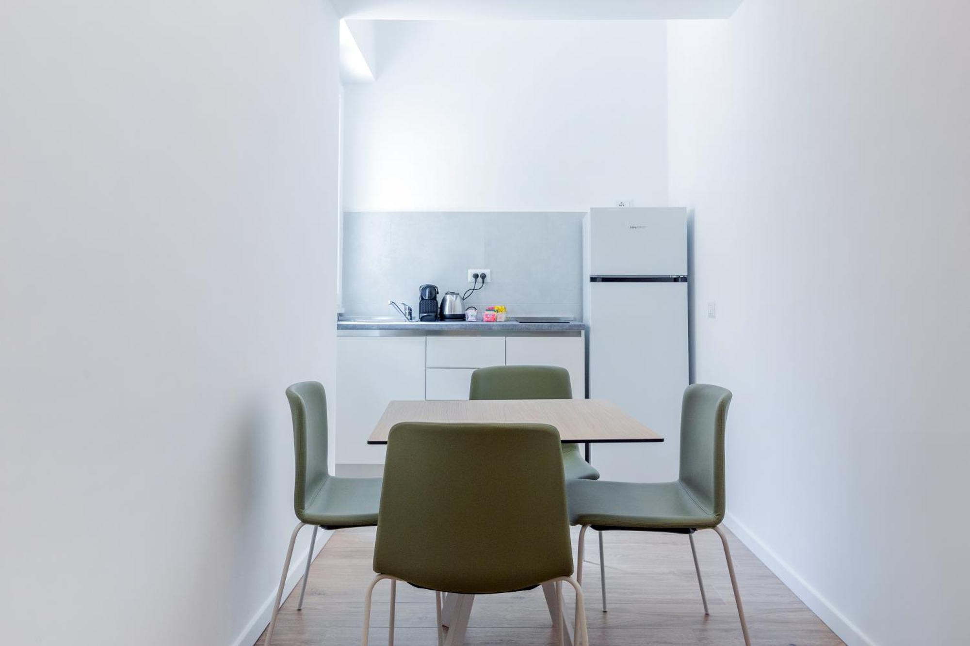 Re Di 2 Guest house Rome