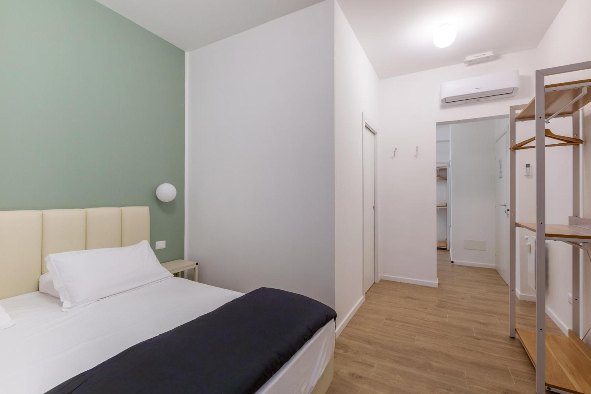Guest house Re Di 2