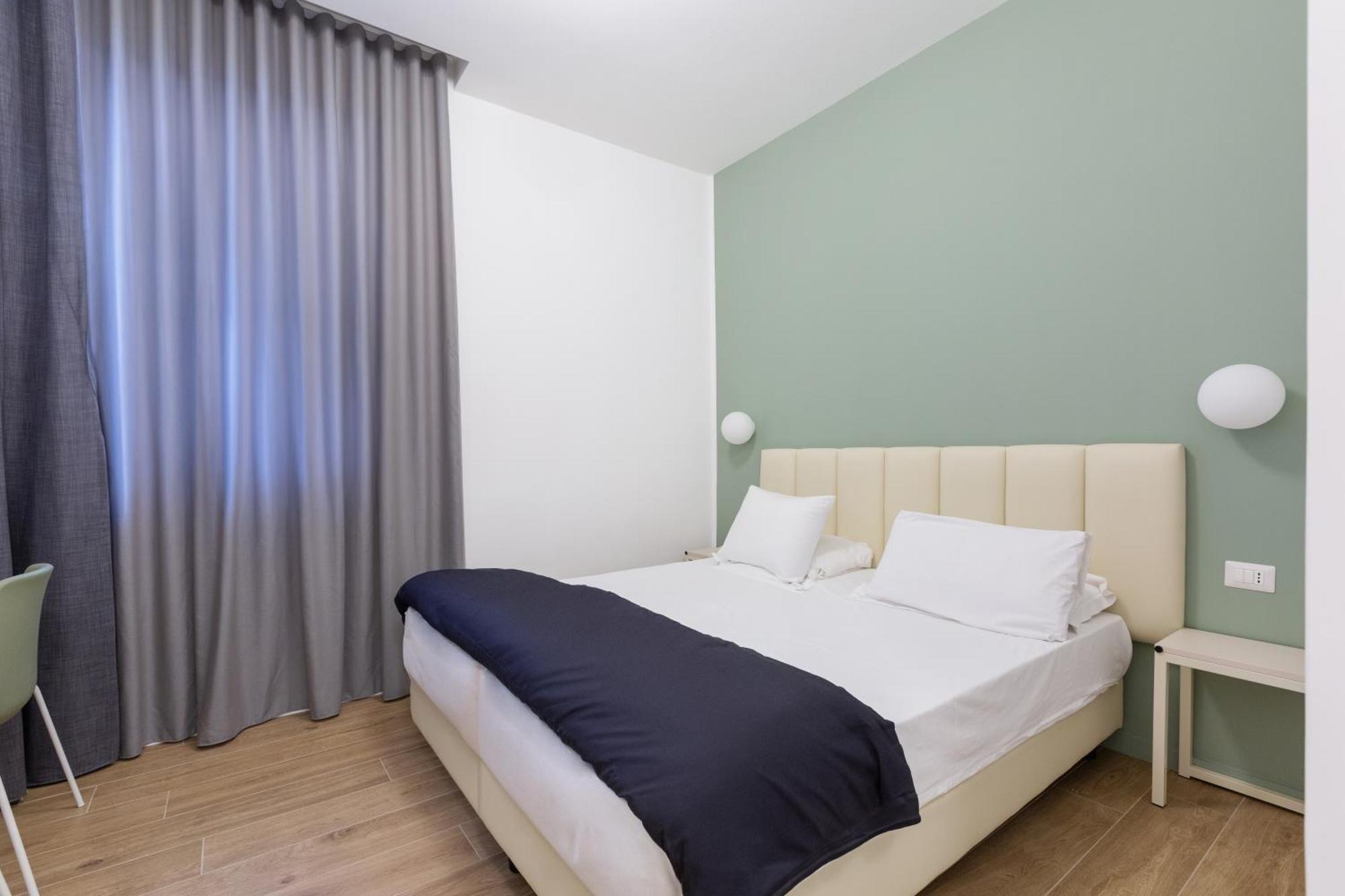 Guest house Re Di 2 Rome