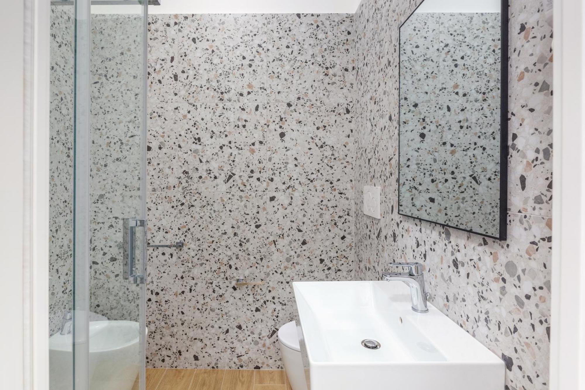 Guest house Re Di 2 Rome