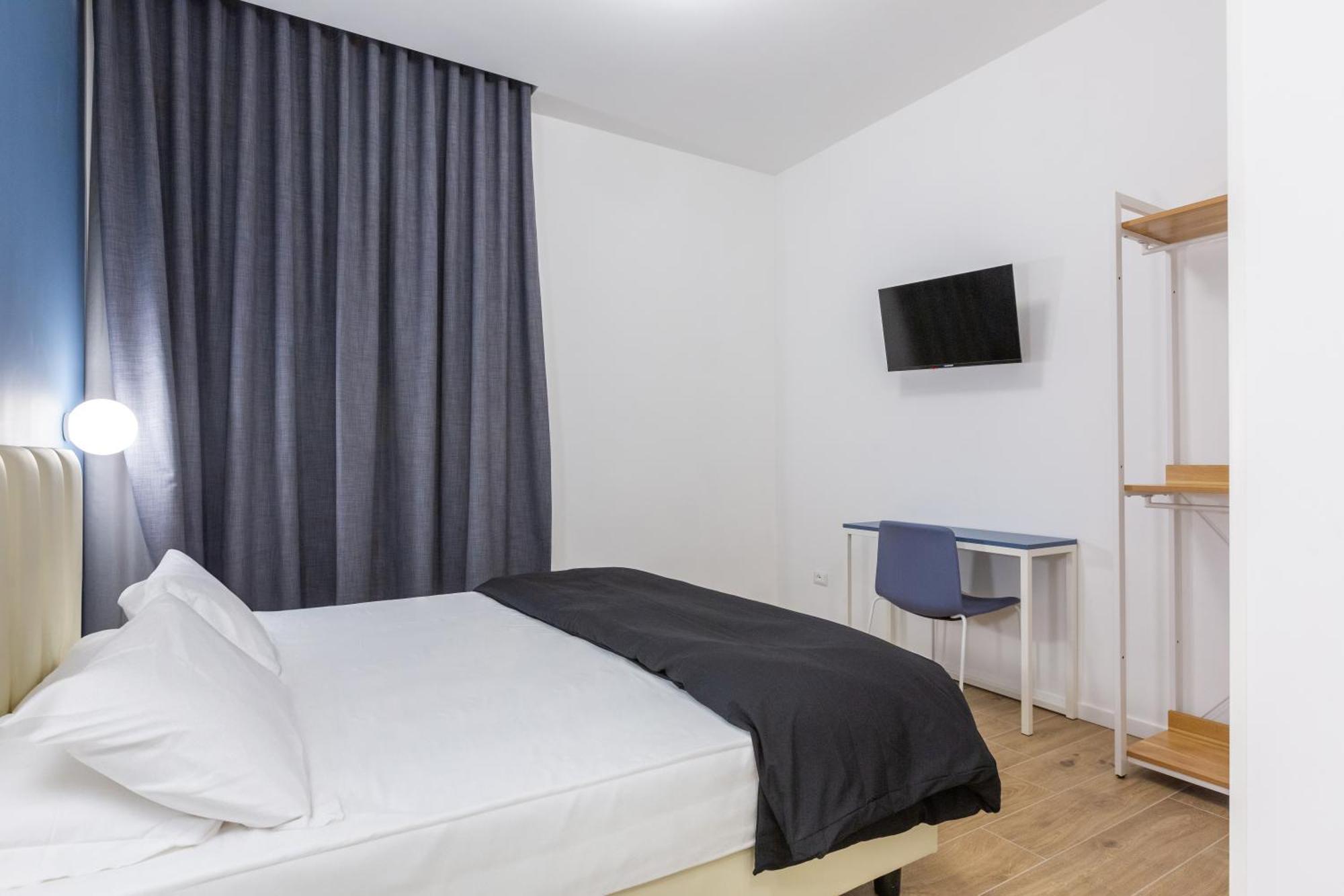 Guest house Re Di 2 Rome