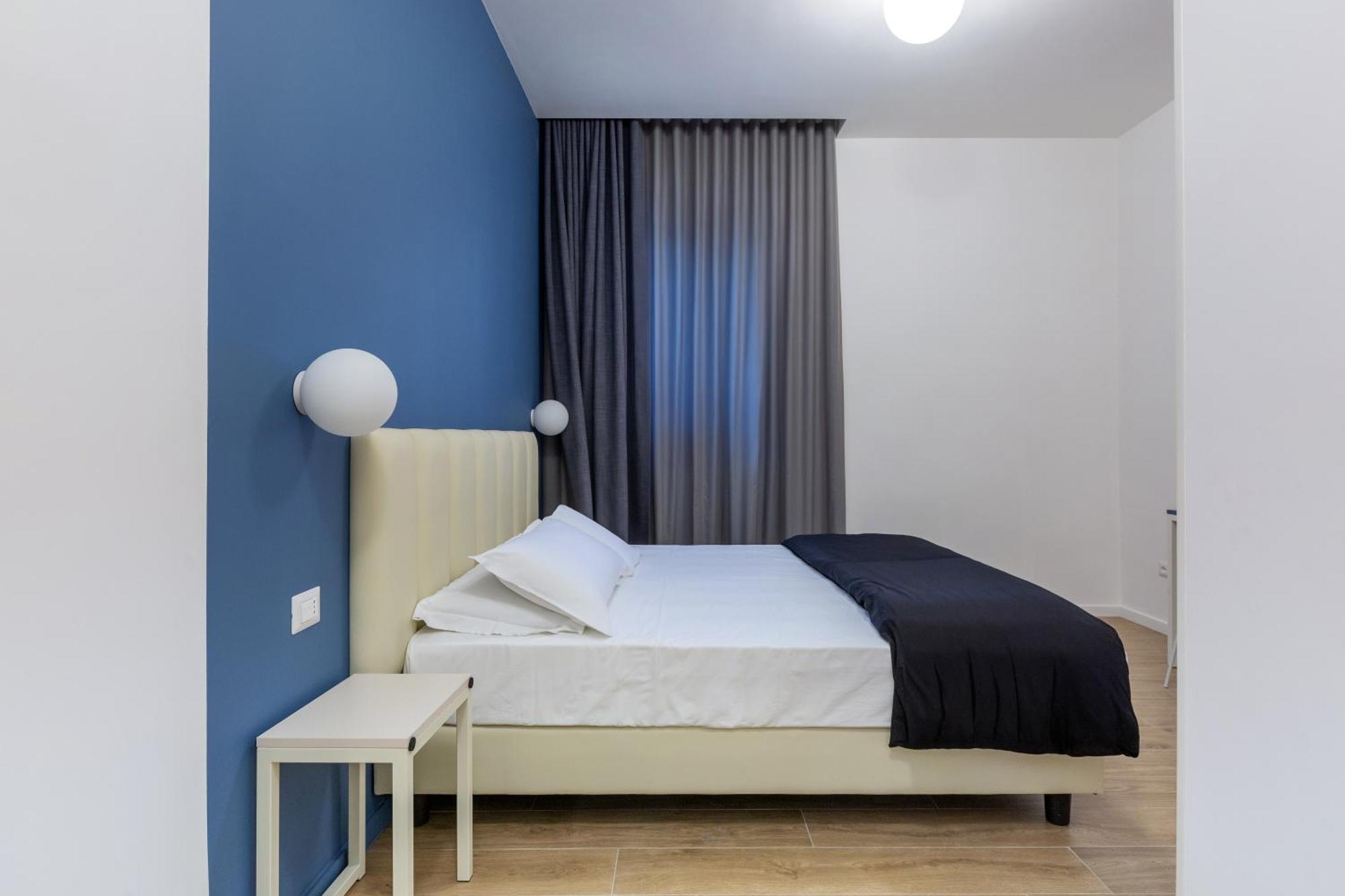 Guest house Re Di 2 *