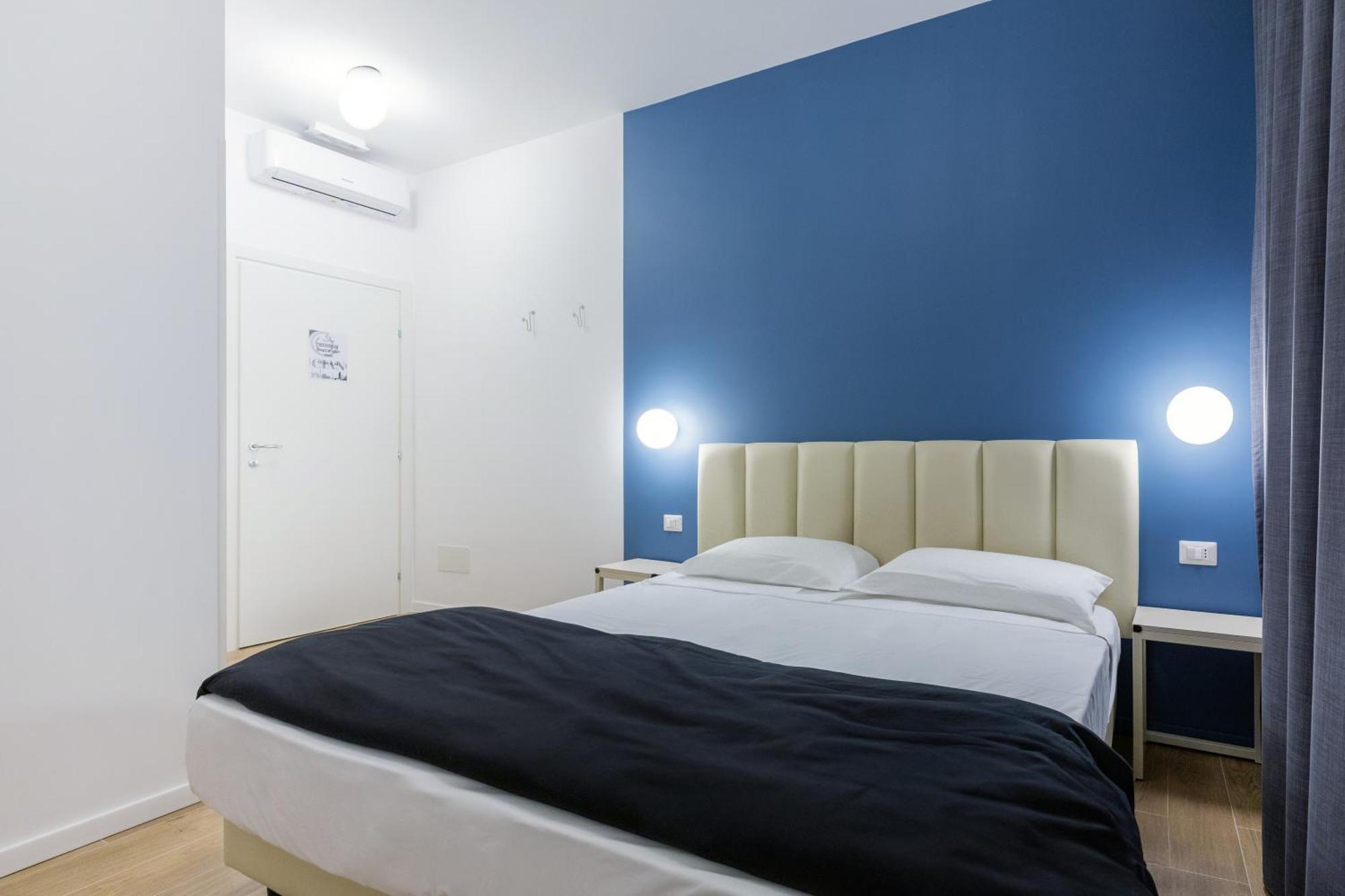 Re Di 2 Guest house Rome