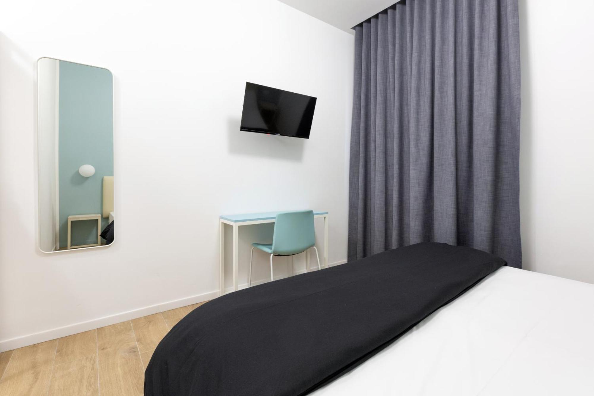 Re Di 2 Guest house Rome