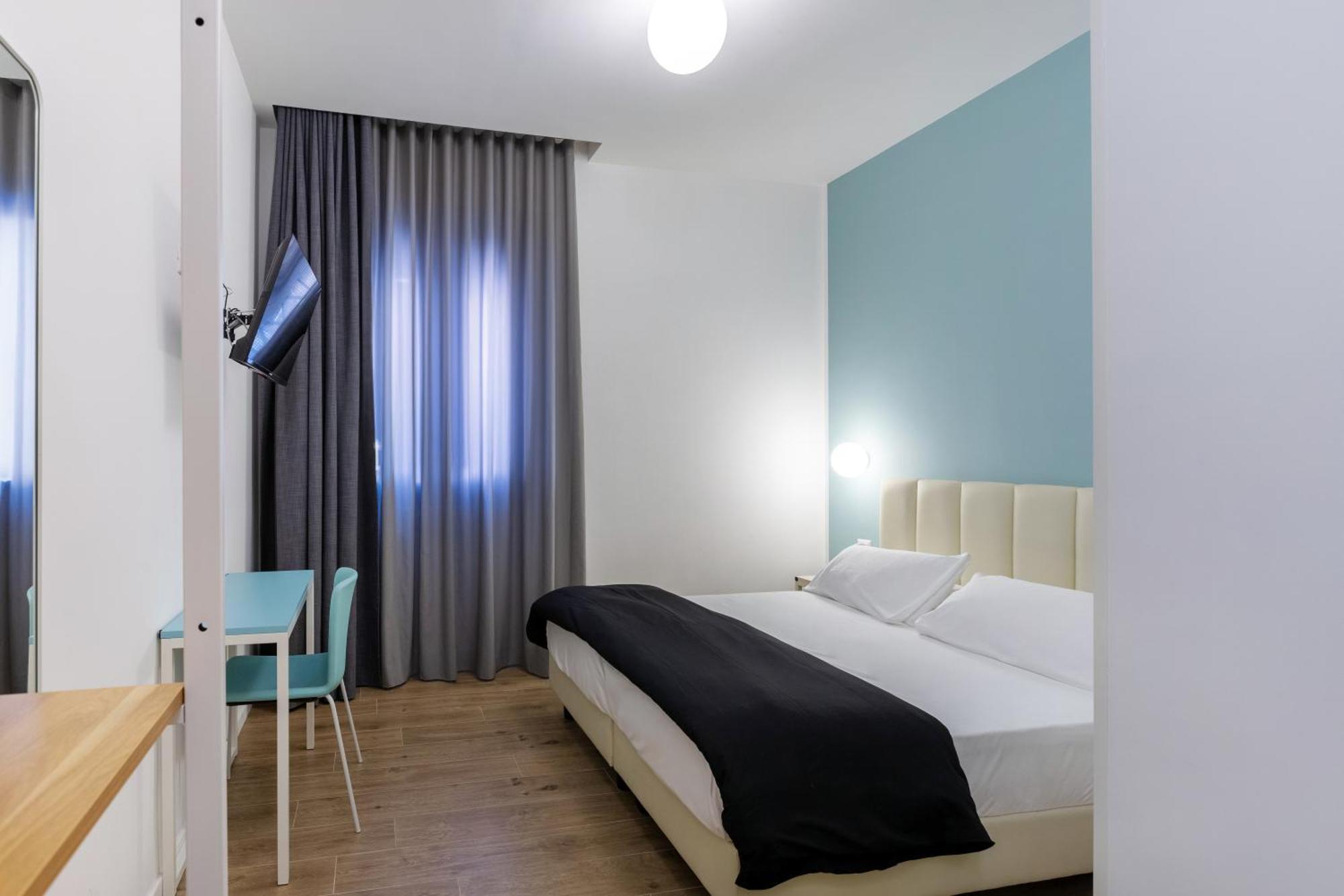 Re Di 2 Guest house