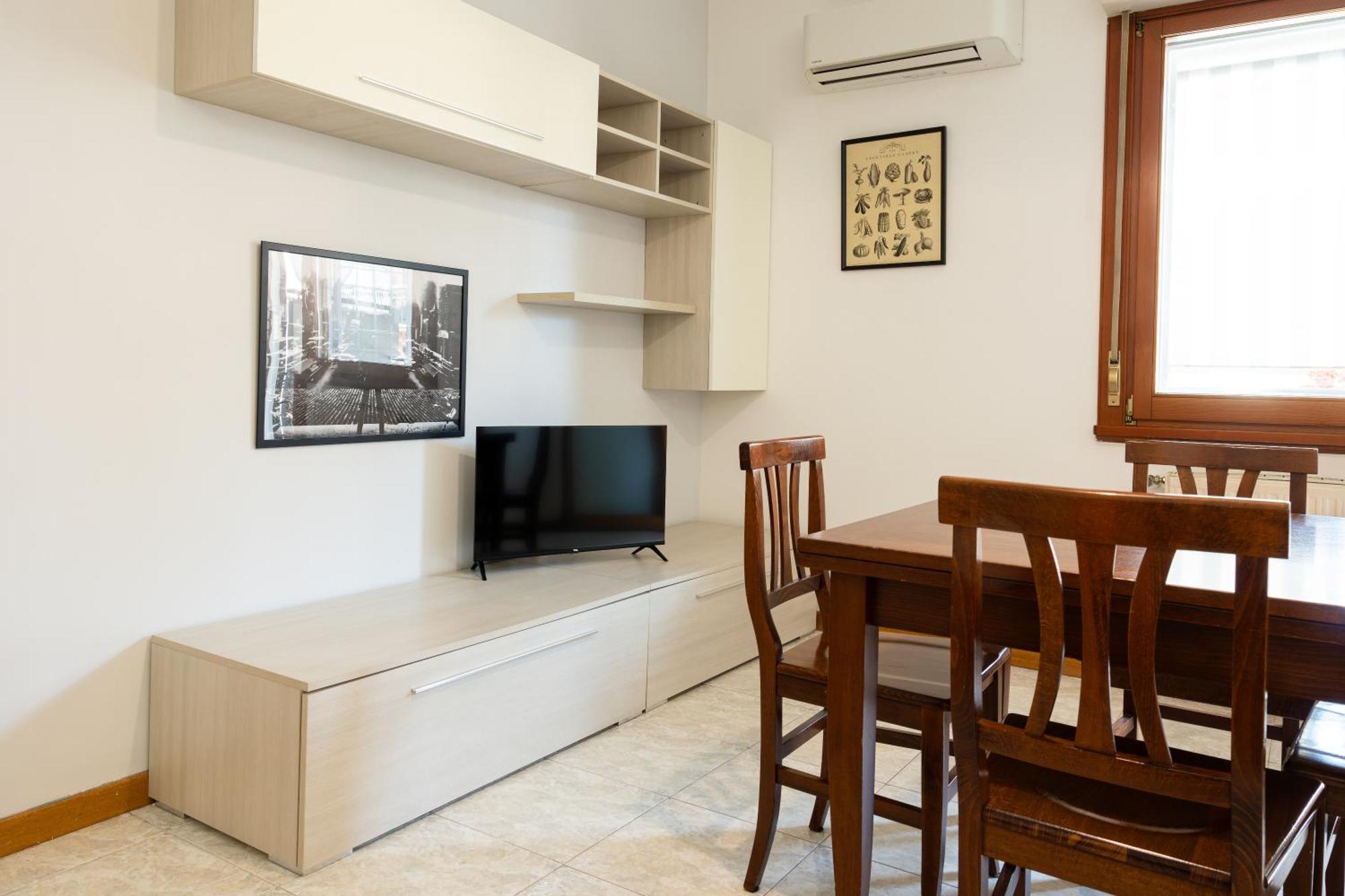 Apartment Alessandrino *